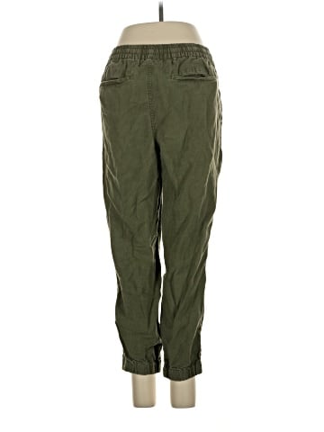 Point Sur Linen Pants (view 2)