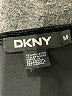 DKNY Black 3/4 Sleeve Top Size M - photo 7