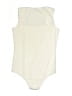 Unbranded Ivory Bodysuit Size XL - photo 2