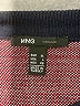 MNG Plaid Black Pullover Sweater Size XL - photo 7