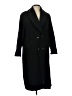 JOFELD Black Coat Size L (estimated) - photo 1