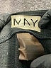 Marc New York Black Active Pants Size M - photo 4