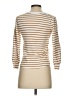 LC Lauren Conrad Tan Long Sleeve Top Size XS - photo 2