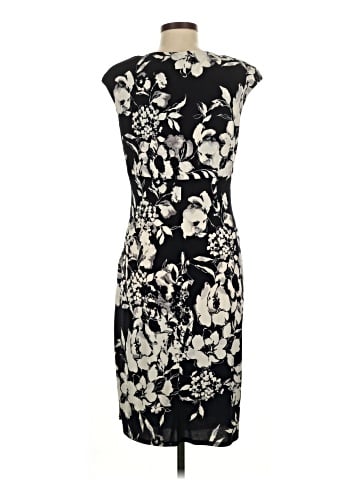 Lauren by Ralph Lauren Cocktail Dress (view 2)