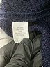 St. John Black Cocktail Dress Size 6 - photo 8