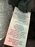 MICHAEL Michael Kors 100% Polyester Polka Dots Black Long Sleeve Blouse Size S - photo 8
