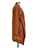 Tickled Teal Brown Cardigan Size L - photo 4