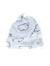 Mighty Goods 100% Cotton White Hat 3-6 MO / 6 MO - photo 1
