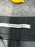 T Tahari Black Dress Pants Size 6 - photo 4