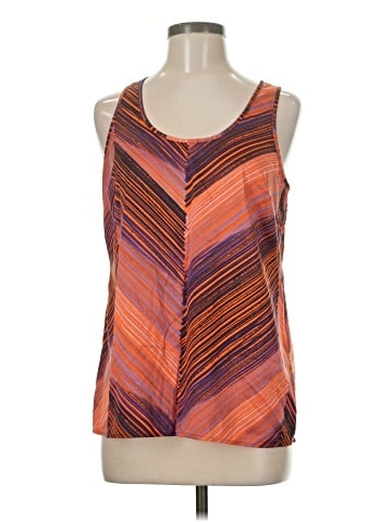 Outback Red Sleeveless Blouse (view 1)
