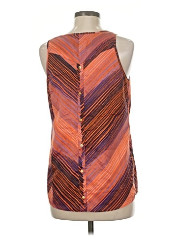 Outback Red Sleeveless Blouse (view 2)