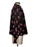Vince Camuto 100% Polyester Black Long Sleeve Blouse Size XS - photo 4
