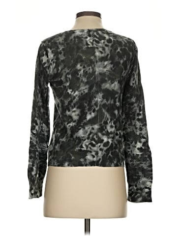 Ecru Pullover Sweater (view 2)