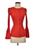 CAbi Red Cardigan Size XS - photo 1