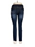 Encore Hearts Blue Jeans Size 11 - photo 2