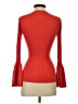 CAbi Red Cardigan Size XS - photo 2