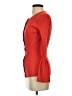 CAbi Red Cardigan Size XS - photo 5