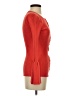 CAbi Red Cardigan Size XS - photo 4