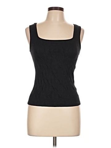 Anne Fontaine Tank Top (view 1)