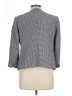 Covington Houndstooth Gray Blazer Size L - photo 2