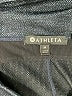 Athleta Chevron-herringbone Blue Active Pants Size M - photo 4