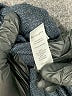 Athleta Chevron-herringbone Blue Active Pants Size M - photo 5