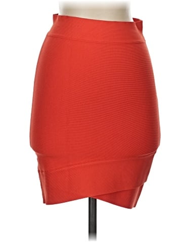 BCBGMAXAZRIA Casual Skirt (view 1)