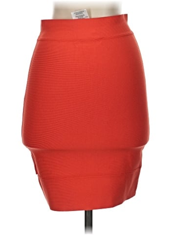 BCBGMAXAZRIA Casual Skirt (view 2)