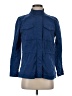 Style&Co Blue Jacket Size S (petite) - photo 1