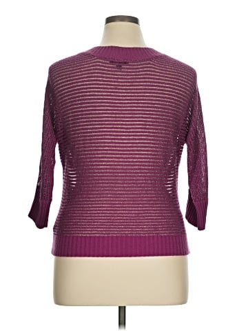 Glo Jeans Pullover Sweater (view 2)
