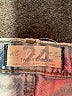 We the Free 100% Cotton Blue Jeans Size 24 waist - photo 7