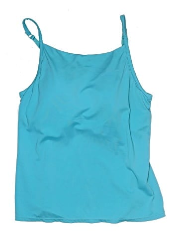 Norm Thompson Swimsuit Top (view 1)