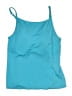 Norm Thompson Teal Swimsuit Top Size XL - photo 1