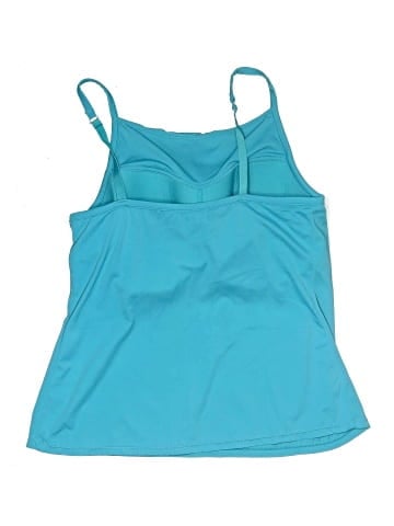 Norm Thompson Swimsuit Top (view 2)