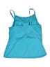 Norm Thompson Teal Swimsuit Top Size XL - photo 2