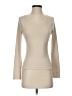 Trendy Queen Ivory 3/4 Sleeve T-Shirt Size XS - photo 1