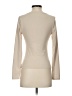 Trendy Queen Ivory 3/4 Sleeve T-Shirt Size XS - photo 2
