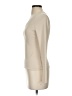 Trendy Queen Ivory 3/4 Sleeve T-Shirt Size XS - photo 5