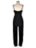 Unbranded Solid Black Jumpsuit Size M (estimated) - photo 2