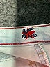 Roma Blue Denim Shorts Size 27 waist (estimated) - photo 3