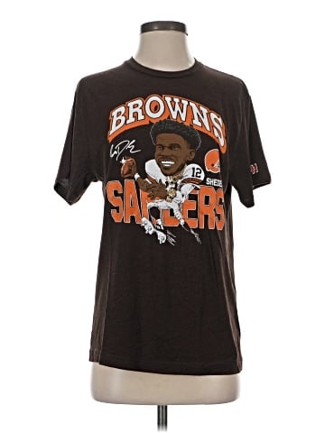 Homage Short Sleeve T-Shirt (view 1)