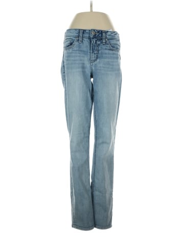 Silver Jeans Co. Jeans (view 1)
