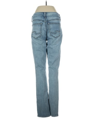 Silver Jeans Co. Jeans (view 2)