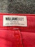 William Rast Color Block Pink Jeans Size 33 waist (estimated) - photo 7