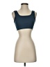 Fabletics Blue Tank Top Size S (estimated) - photo 1