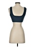 Fabletics Blue Tank Top Size S (estimated) - photo 2