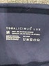 Yogalicious Blue Active Pants Size M - photo 4