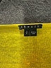 Theory Yellow Long Sleeve Top Size S - photo 7