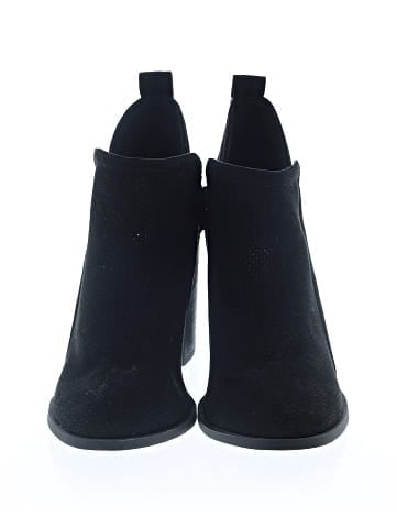 Madden Girl Ankle Boots (view 2)