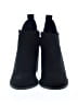 Madden Girl Black Ankle Boots Size 8 - photo 2